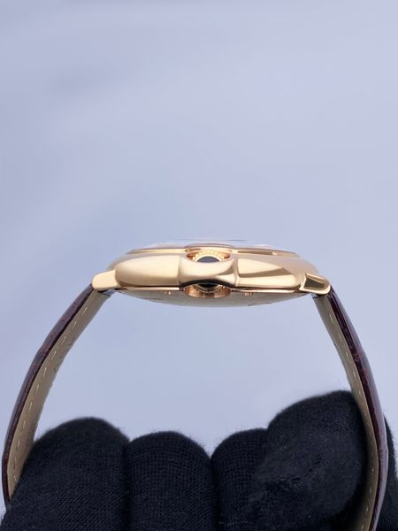 Cartier Ballon Bleu WGBB0009